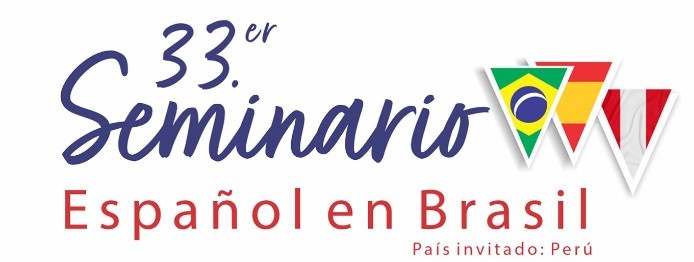 33er Seminario Español en Brasil